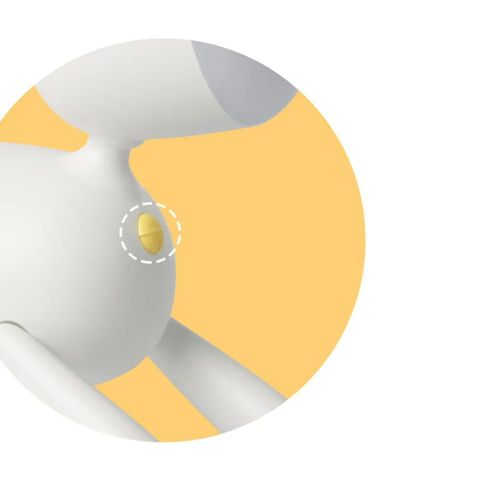 a reindeer for your office