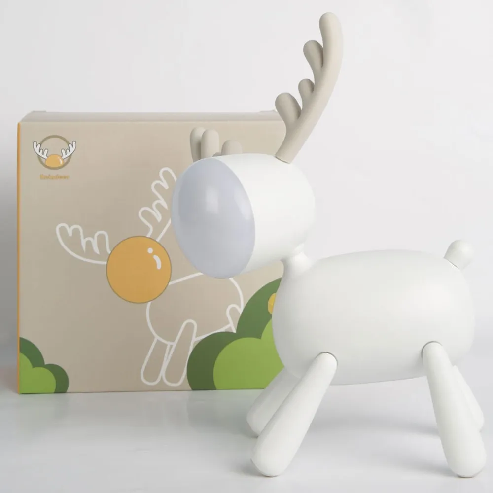 a reindeer for your office