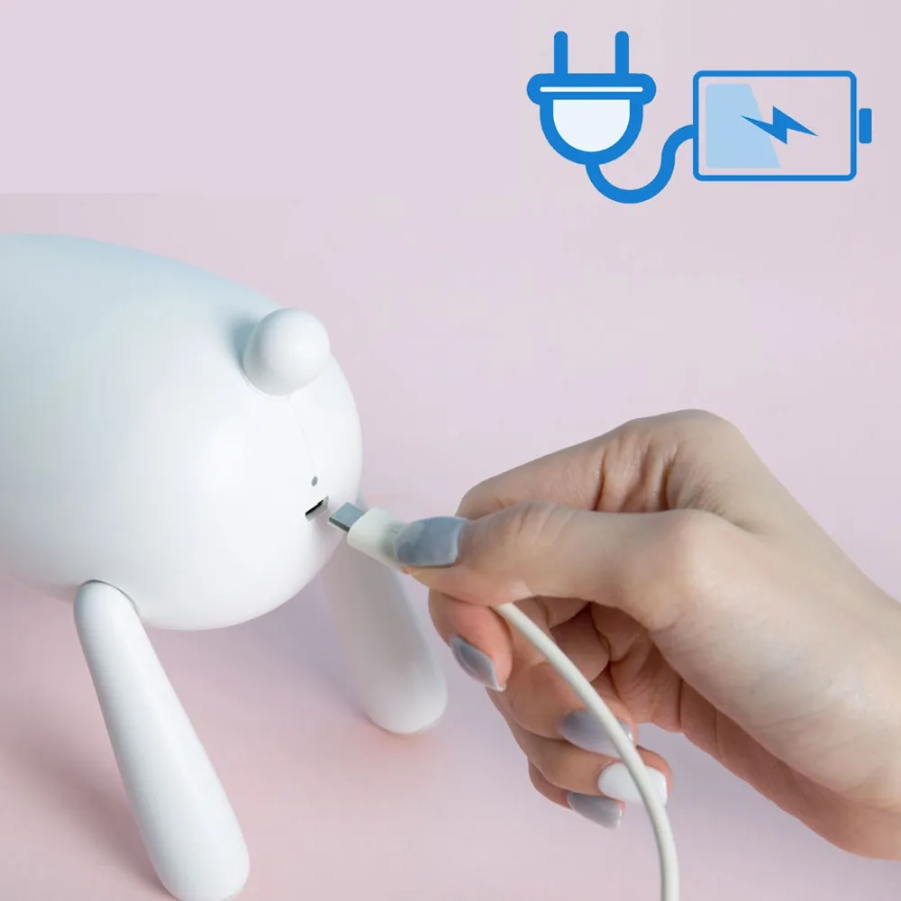 a reindeer for your office