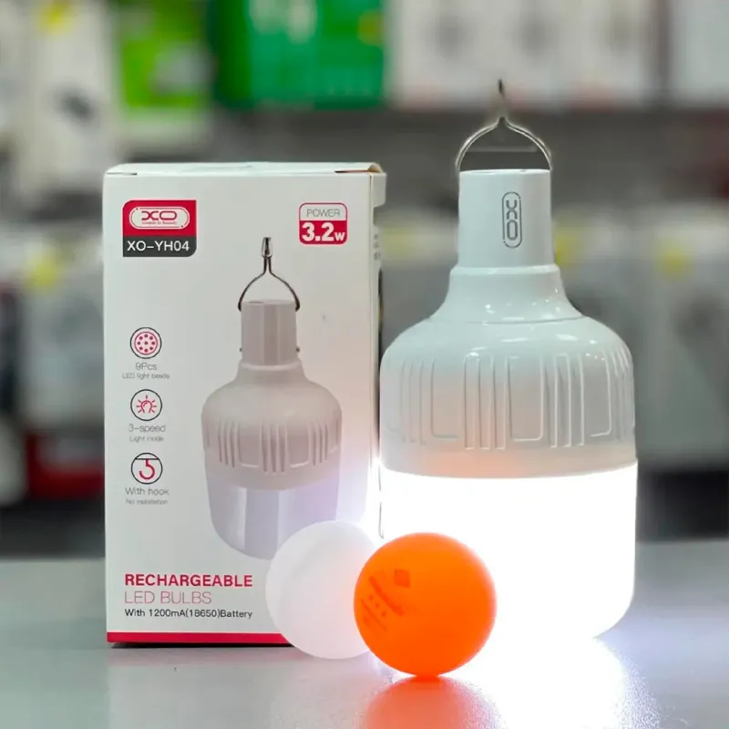Portable led lamp