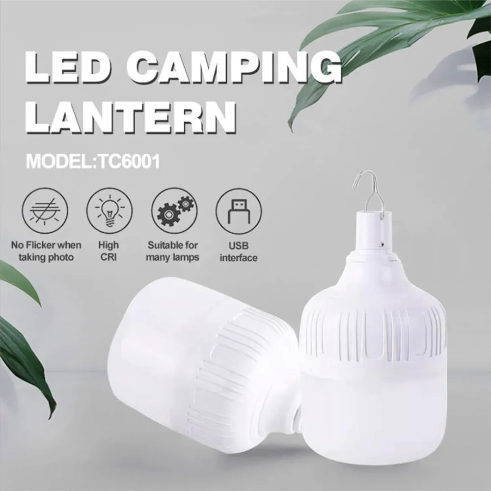 Portable led lamp