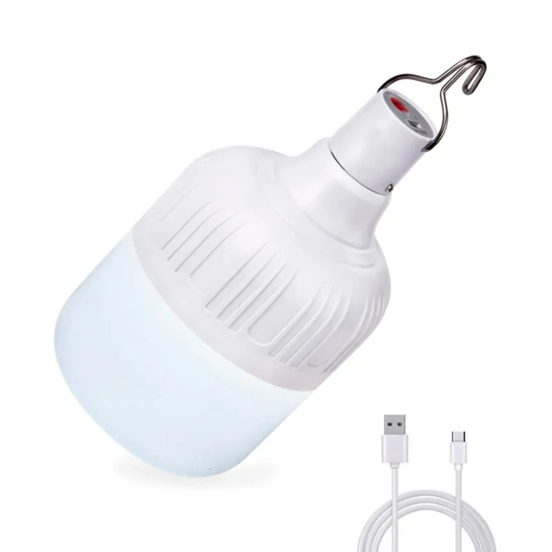 Portable led lamp