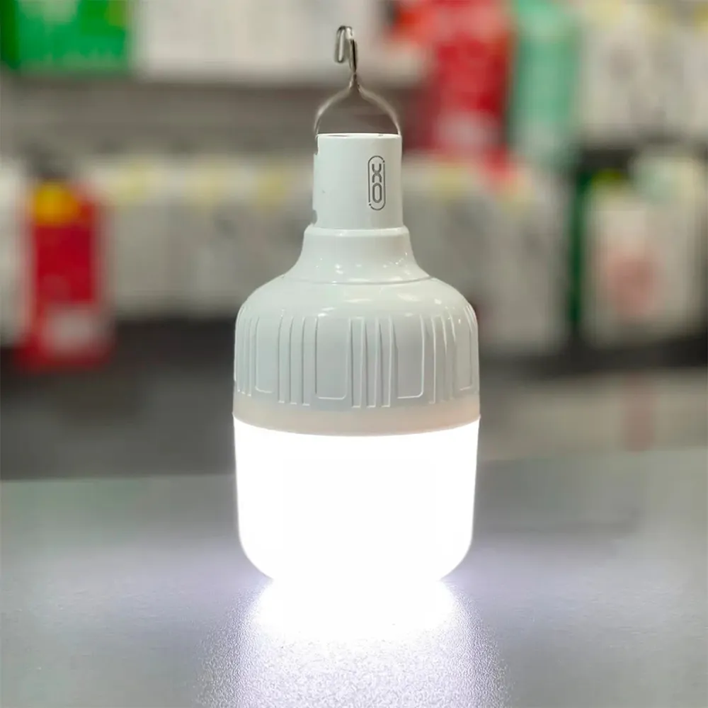 Portable led lamp