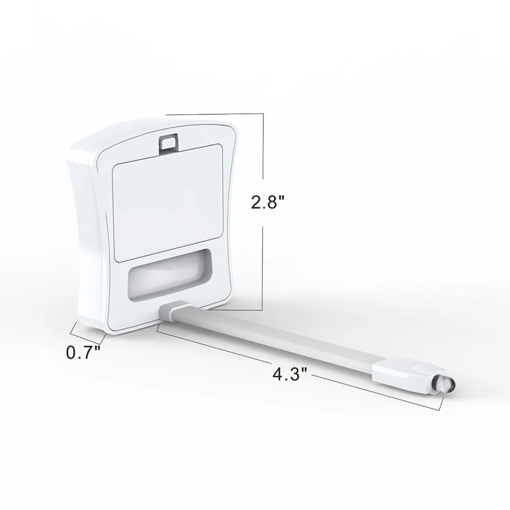 Motion Sensor Night Toilet Light