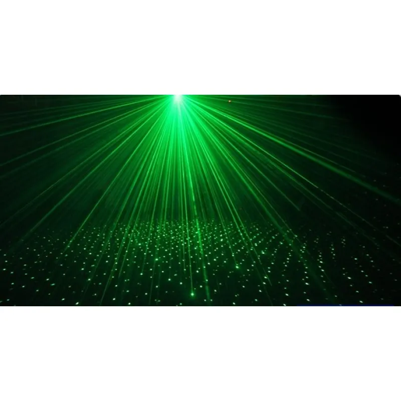 Mini Laser Christmas Projector EMS-30