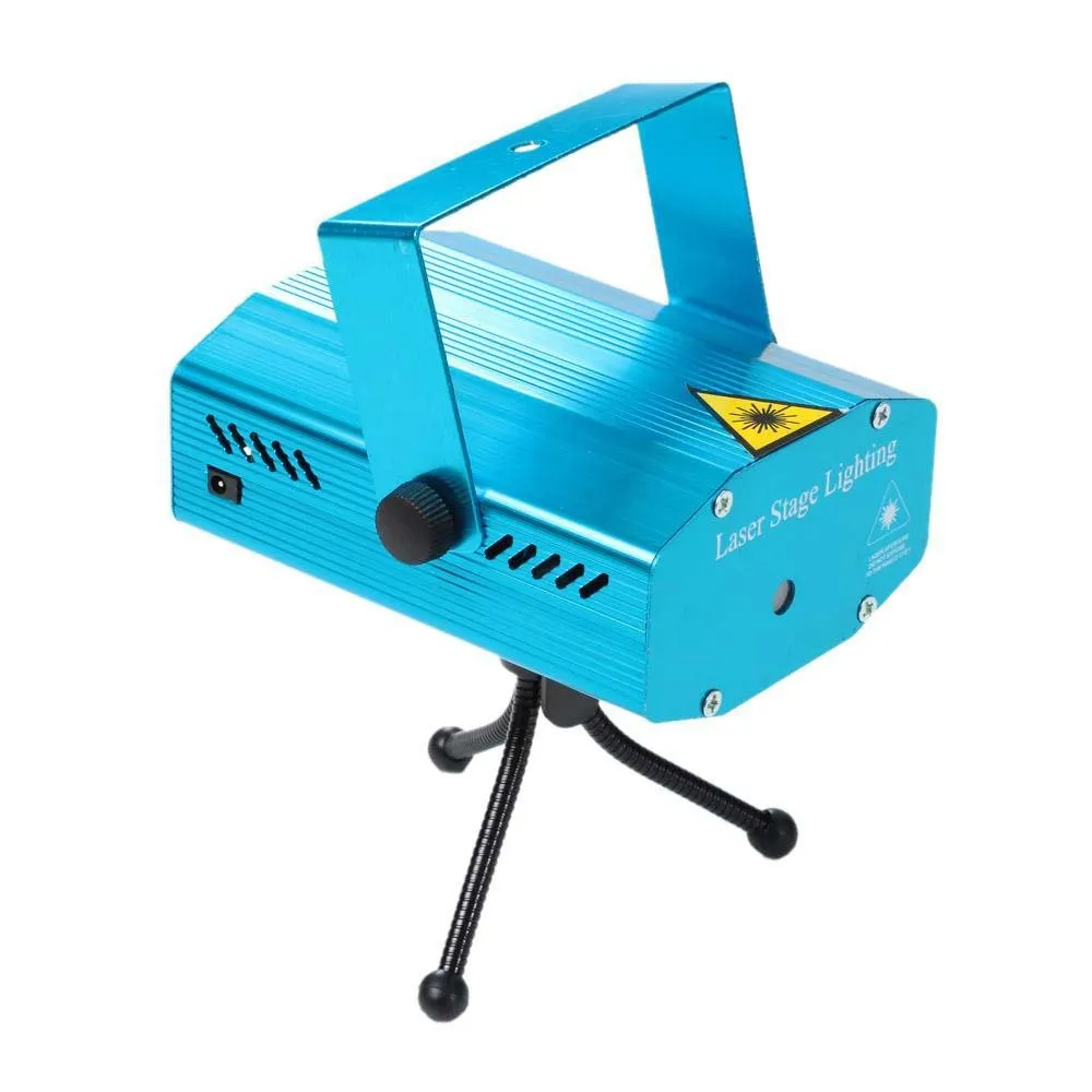 Mini Laser Christmas Projector EMS-30