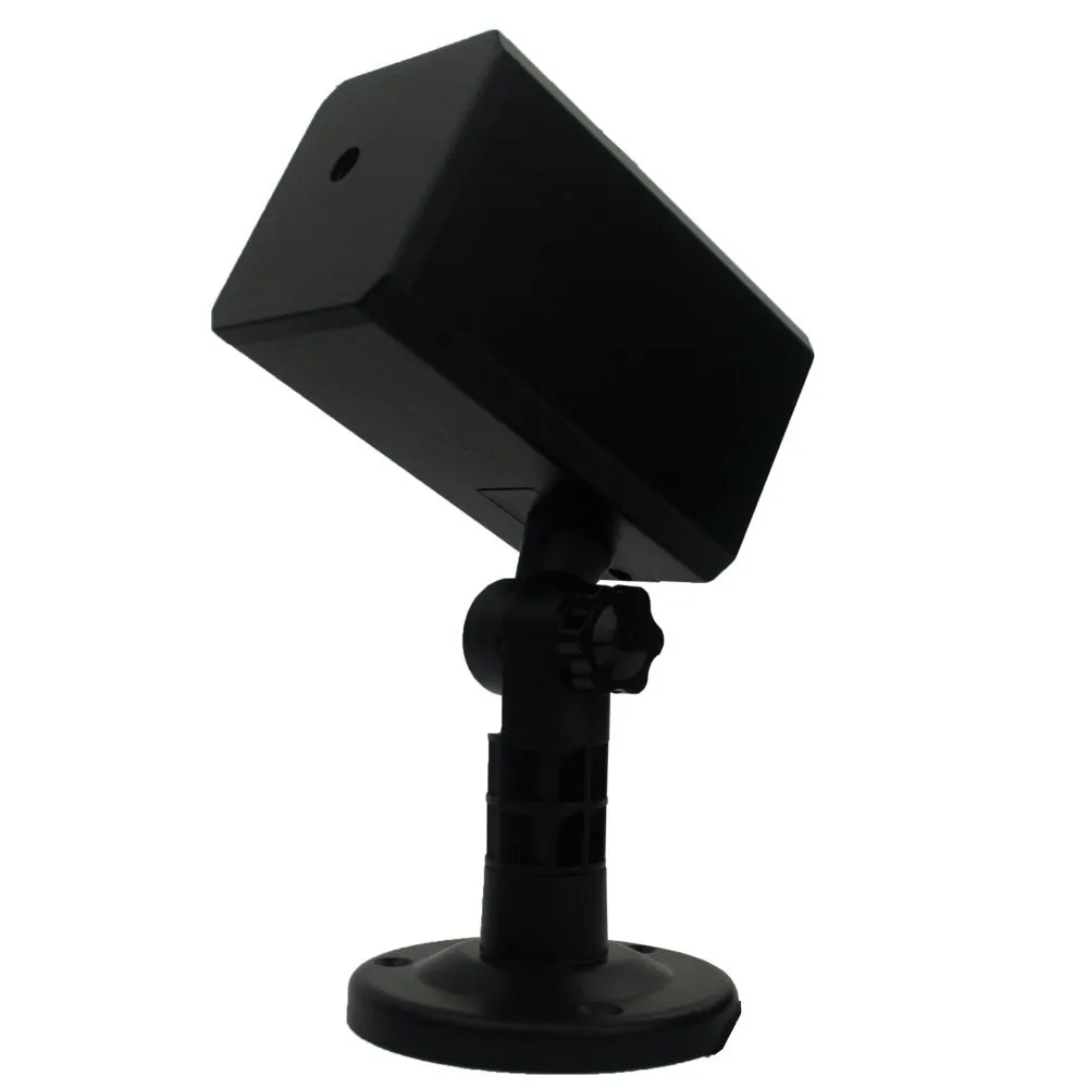 Waterproof Outdoor Christmas Laser Projector