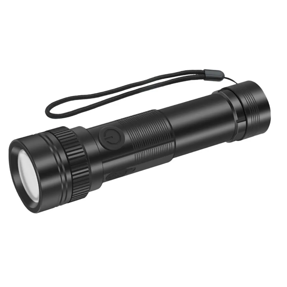 YHX-0468 LED Flashlight