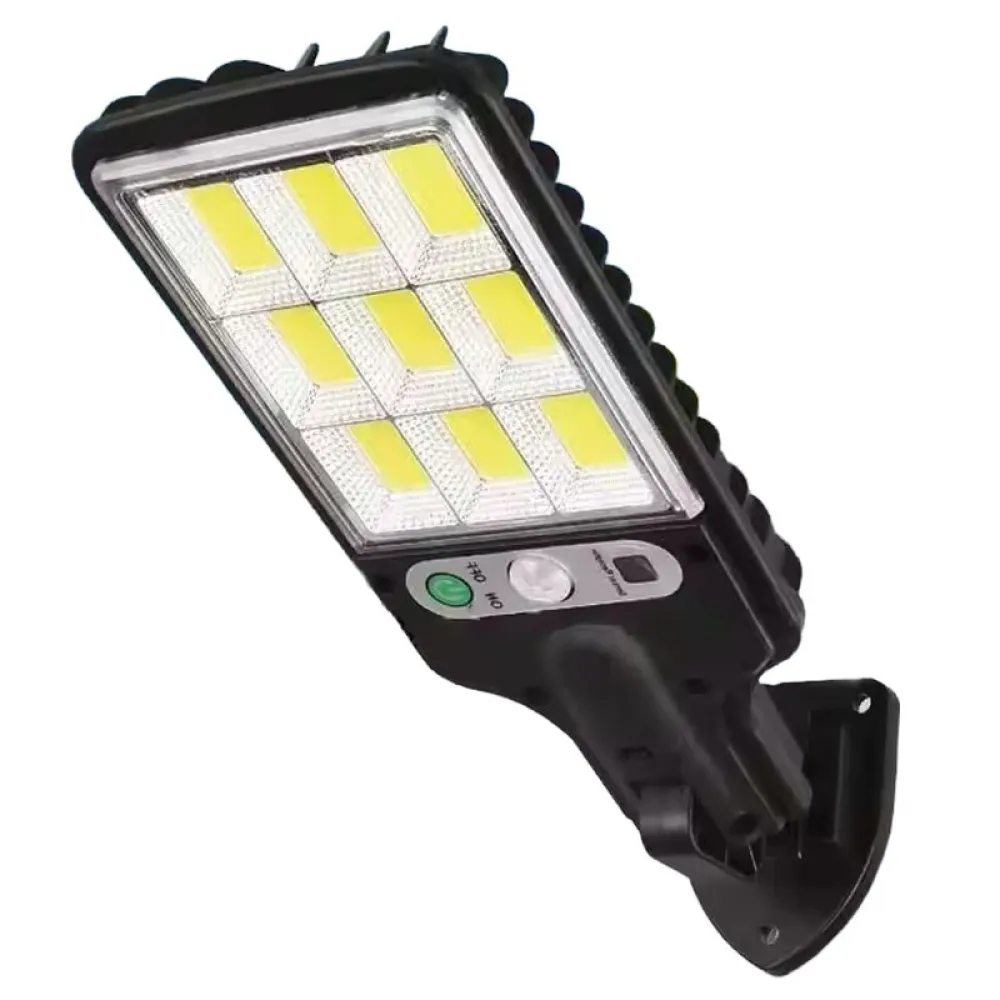 Sensor Outdoor Waterproof Solar Lamp