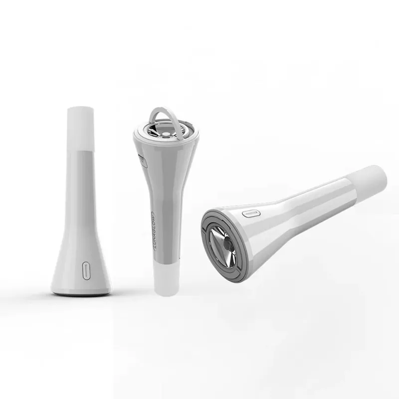 Πολυλειτουργικός Φακός, Φανάρι & Power Bank