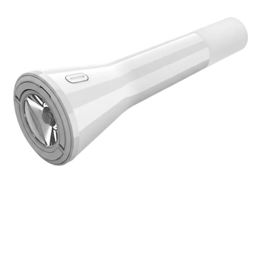 Multifunctional Flashlight, Lantern & Power Bank