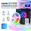 Ταινία LED Bluetooth RGB