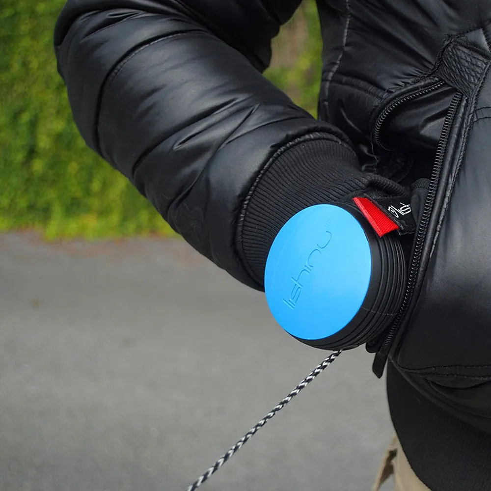 Bounty guide - dog leash