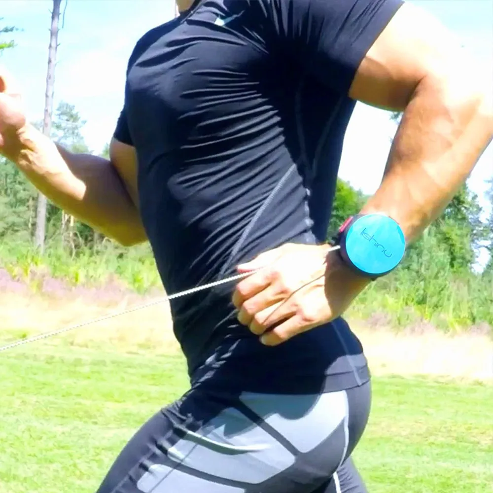 Bounty guide - dog leash