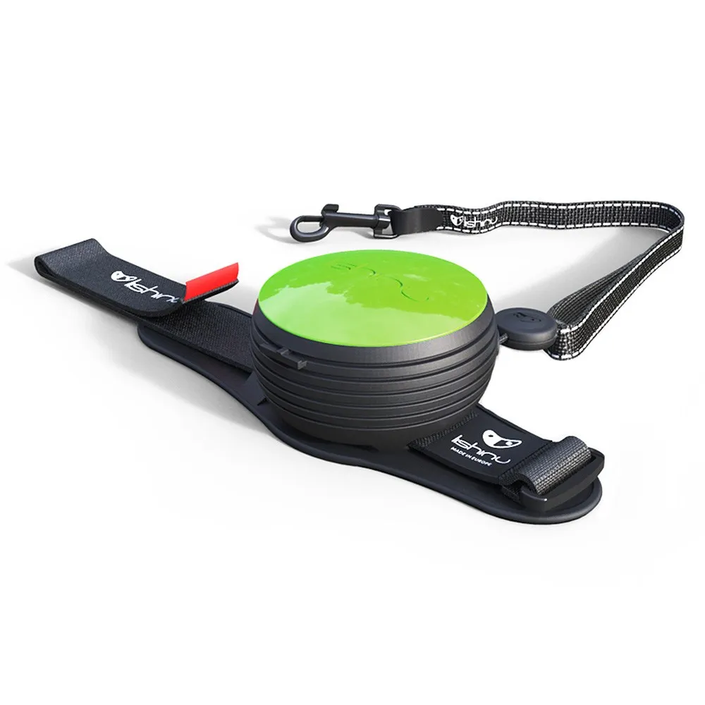 Bounty guide - dog leash