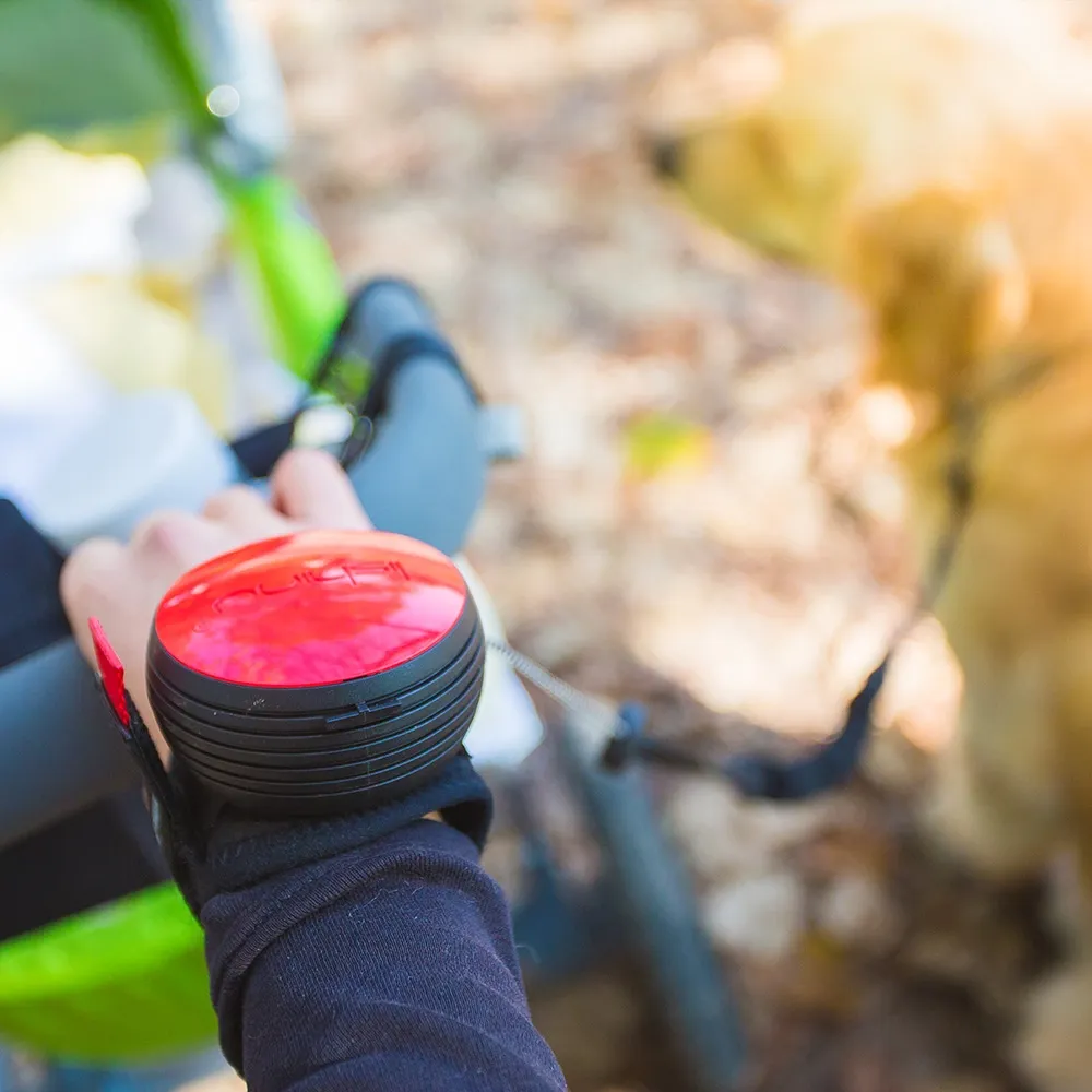 Bounty guide - dog leash