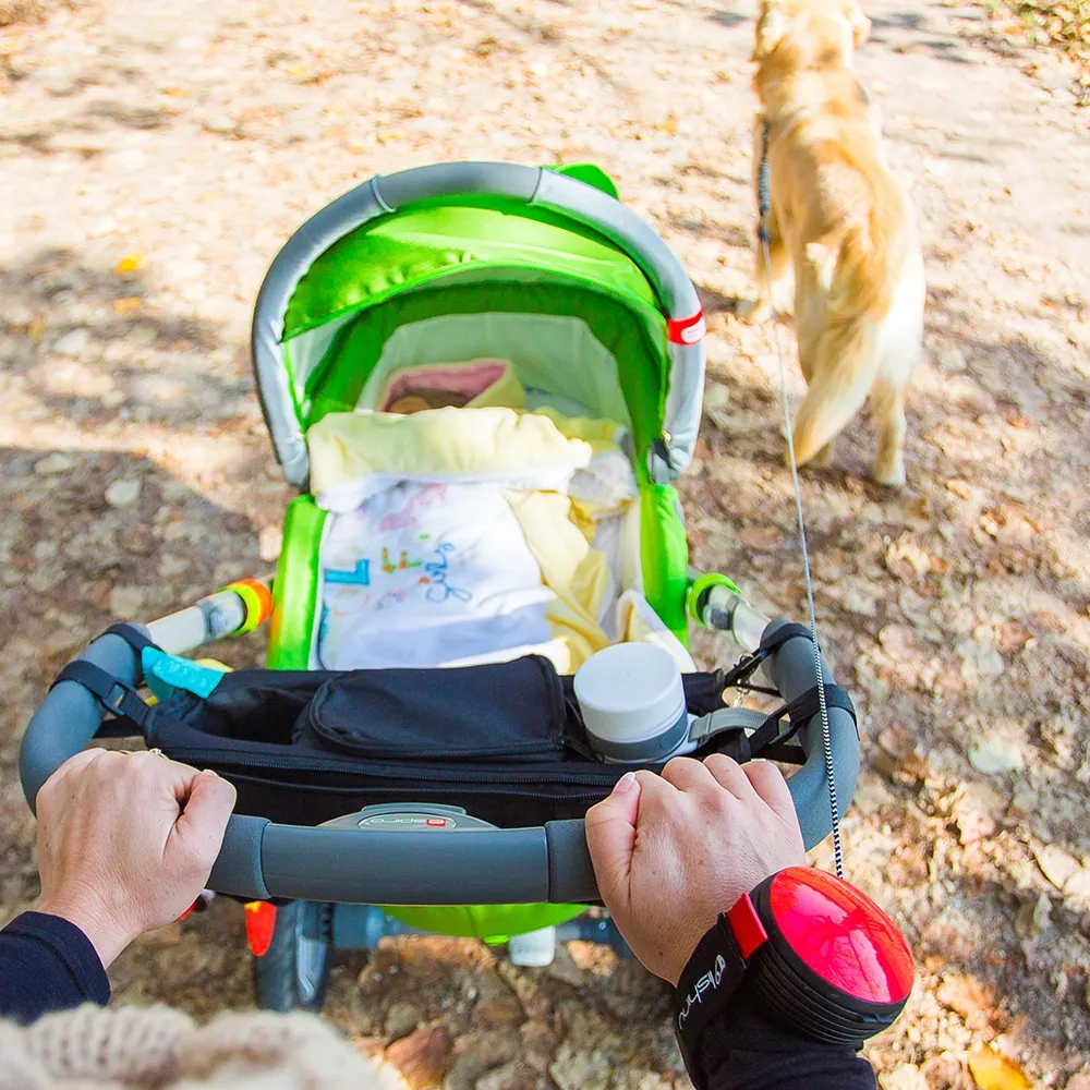 Bounty guide - dog leash