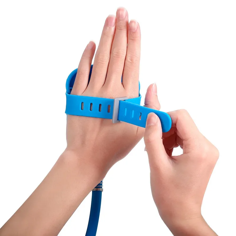 hose with washing brush for dogs