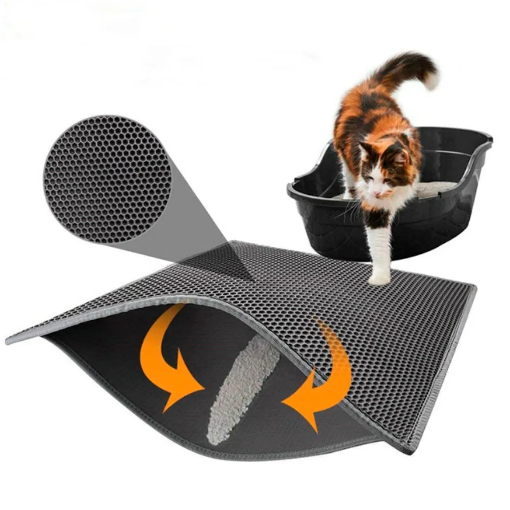 special mat for cats