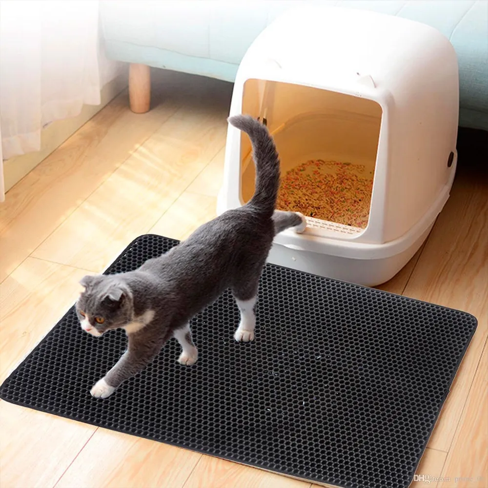 special mat for cats