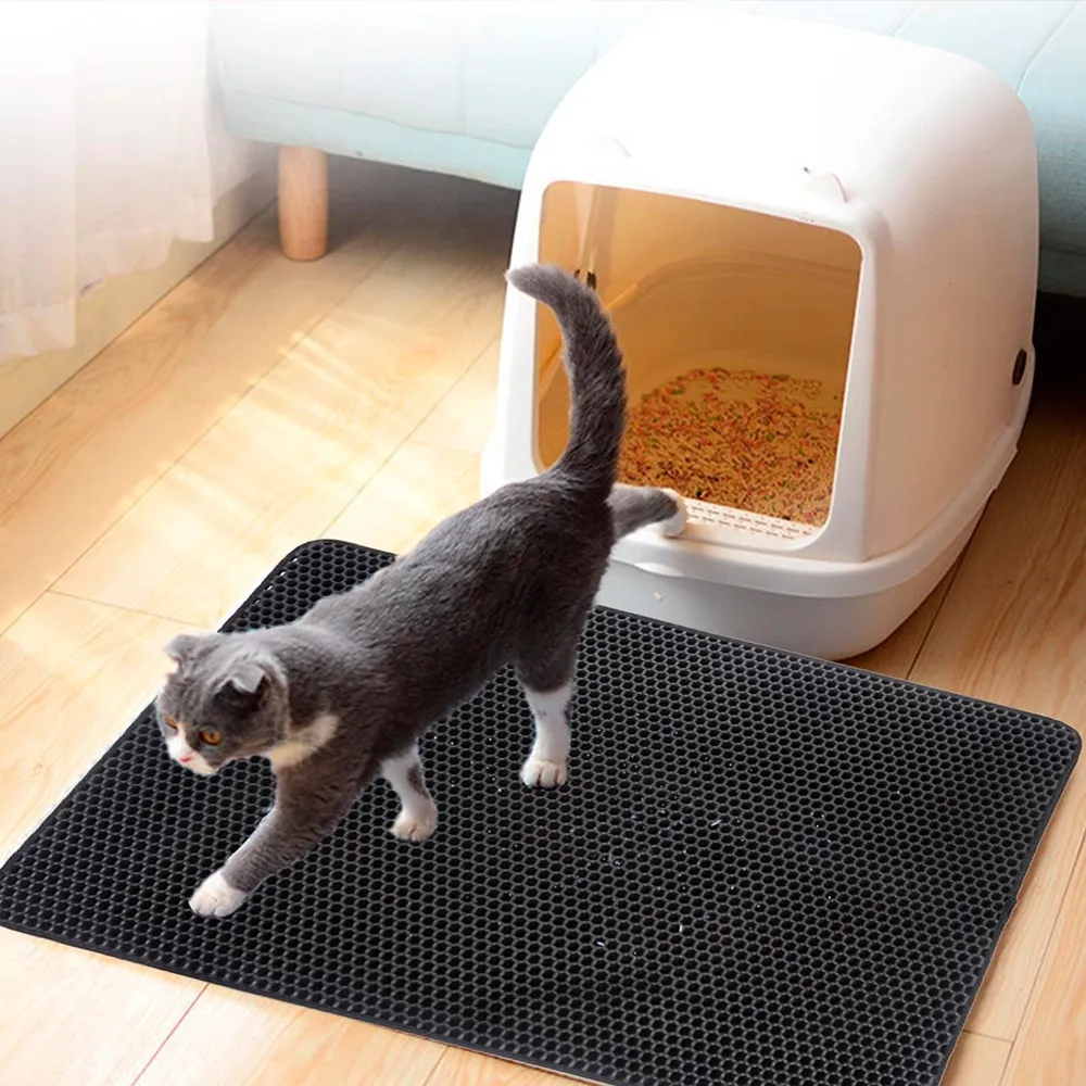 special mat for cats