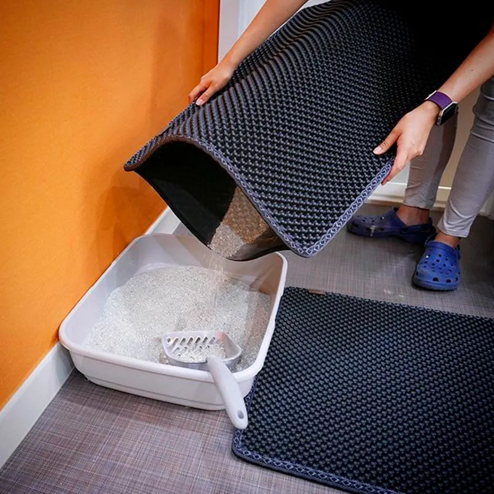 special mat for cats
