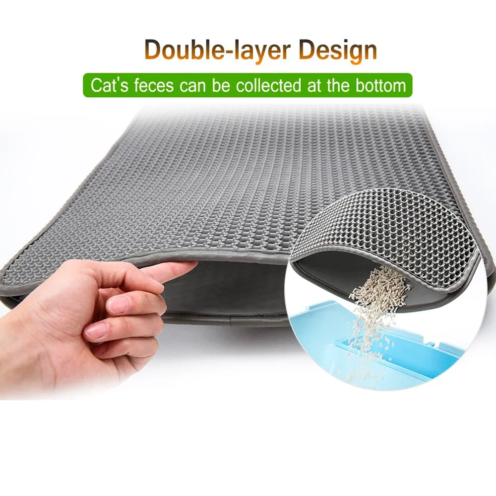 special mat for cats