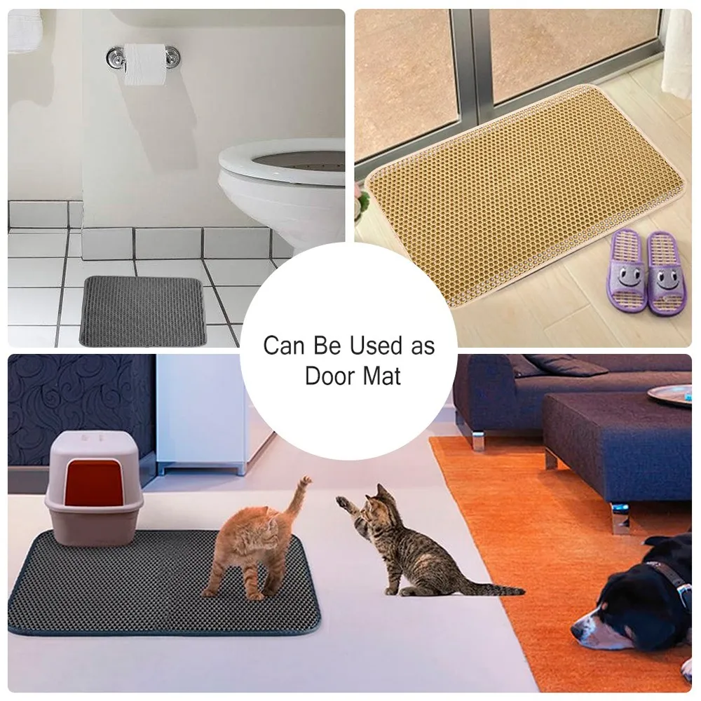 special mat for cats
