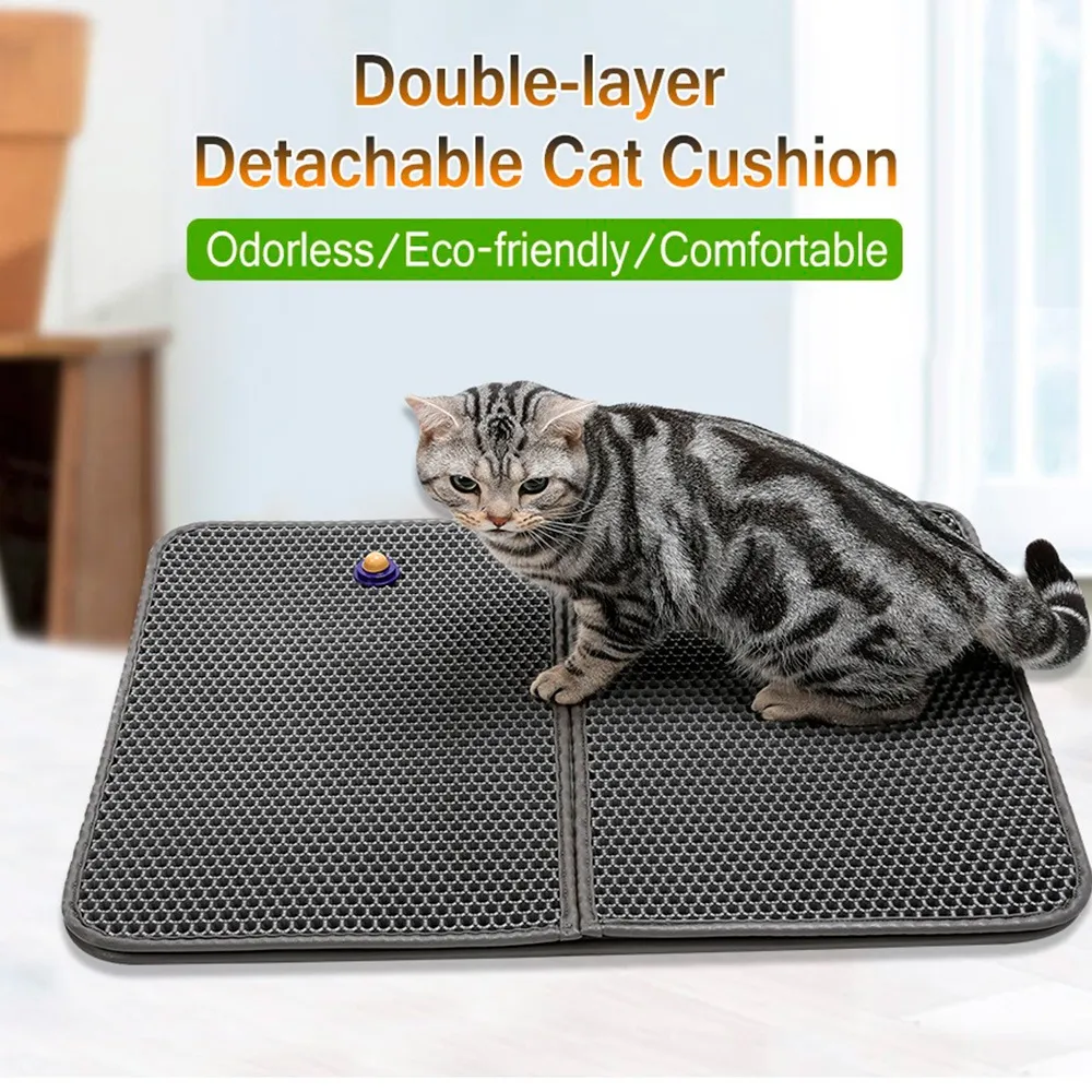 special mat for cats
