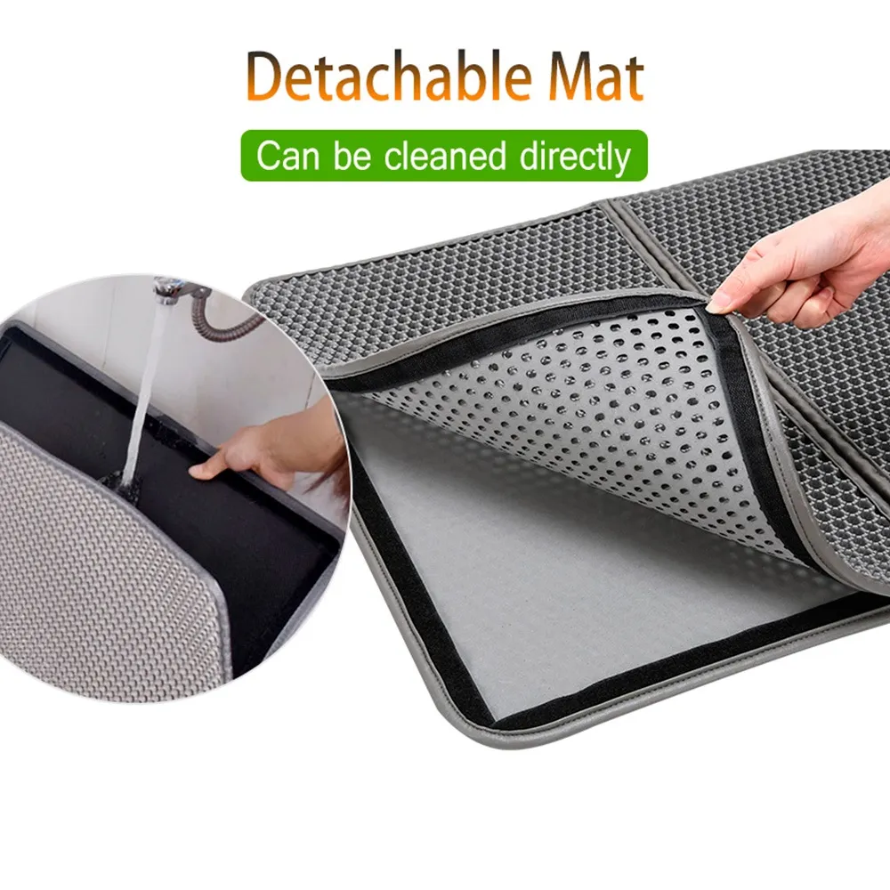 special mat for cats