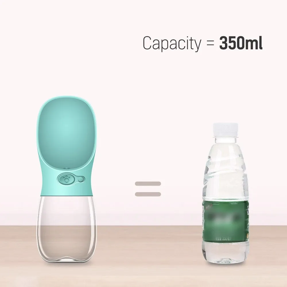 water container for dogs