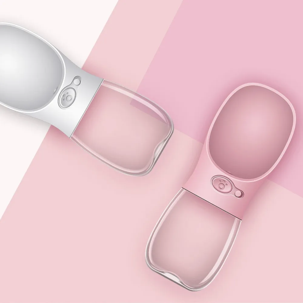 water container for dogs