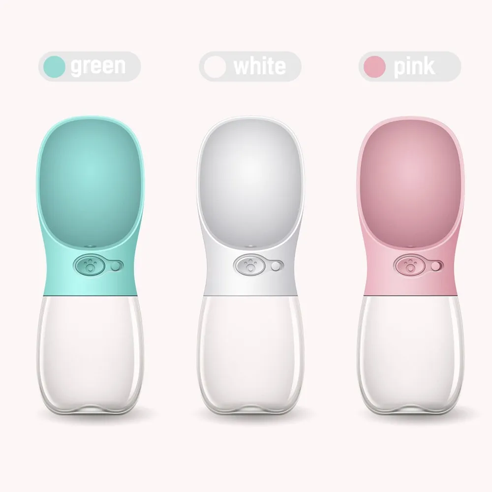 water container for dogs