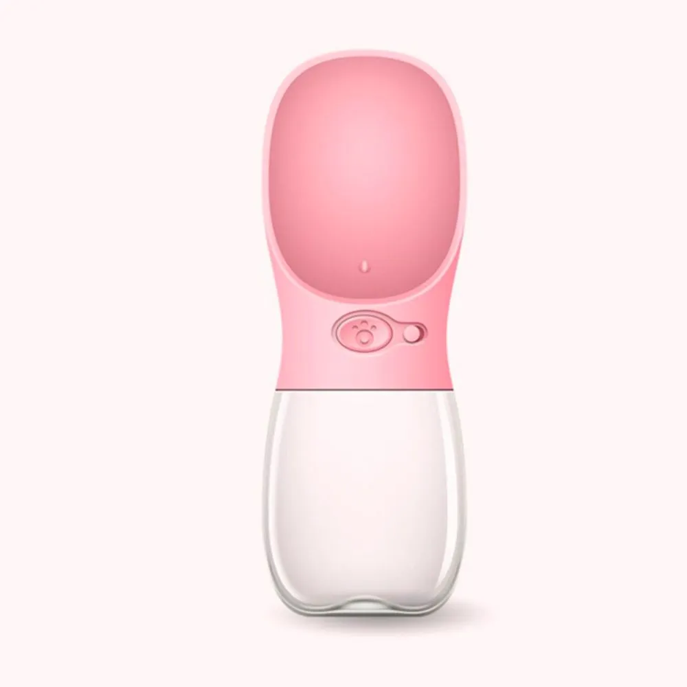 water container for dogs