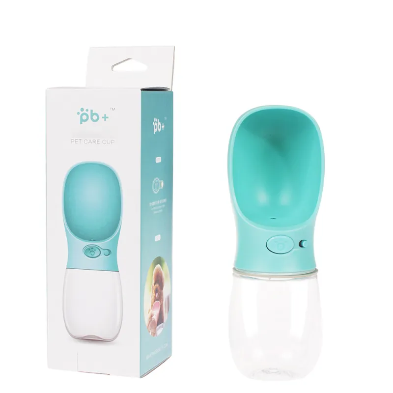 Water Container For Dogs