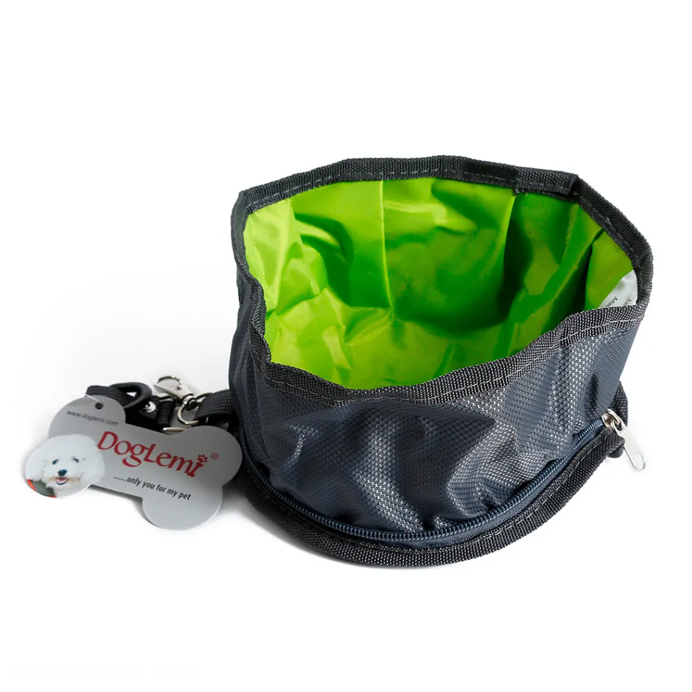 portable water/food container