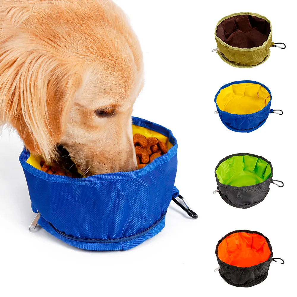 portable water/food container