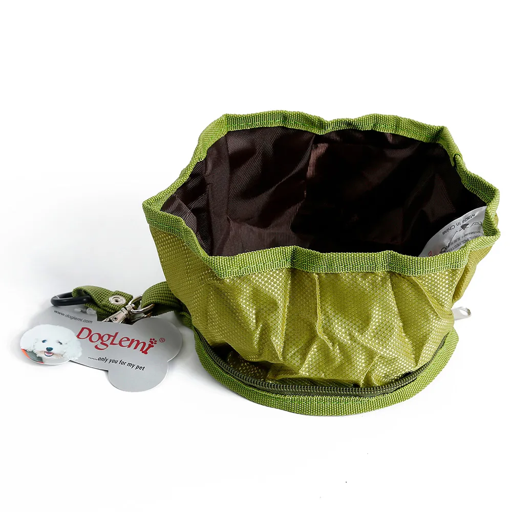 portable water/food container