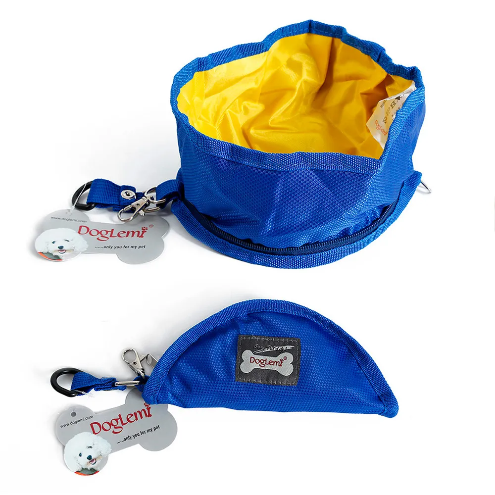 portable water/food container