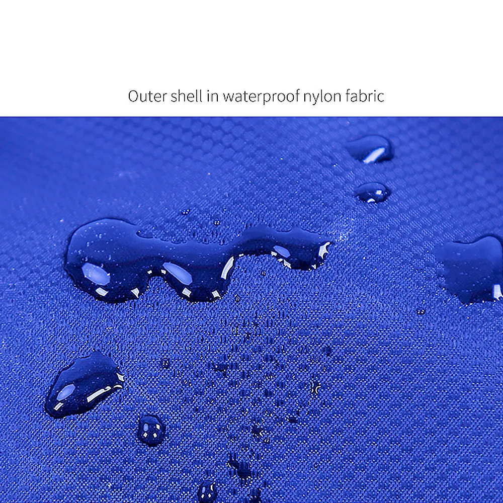 portable water/food container