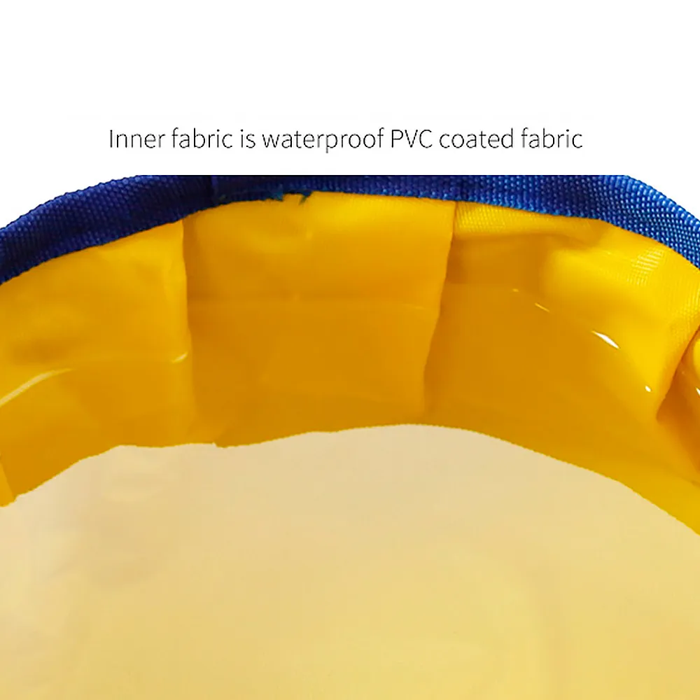 portable water/food container