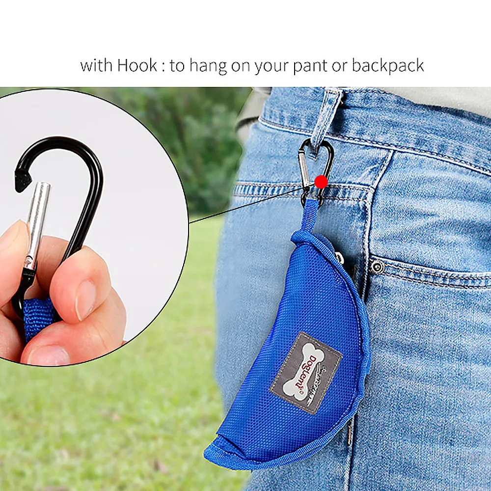 portable water/food container