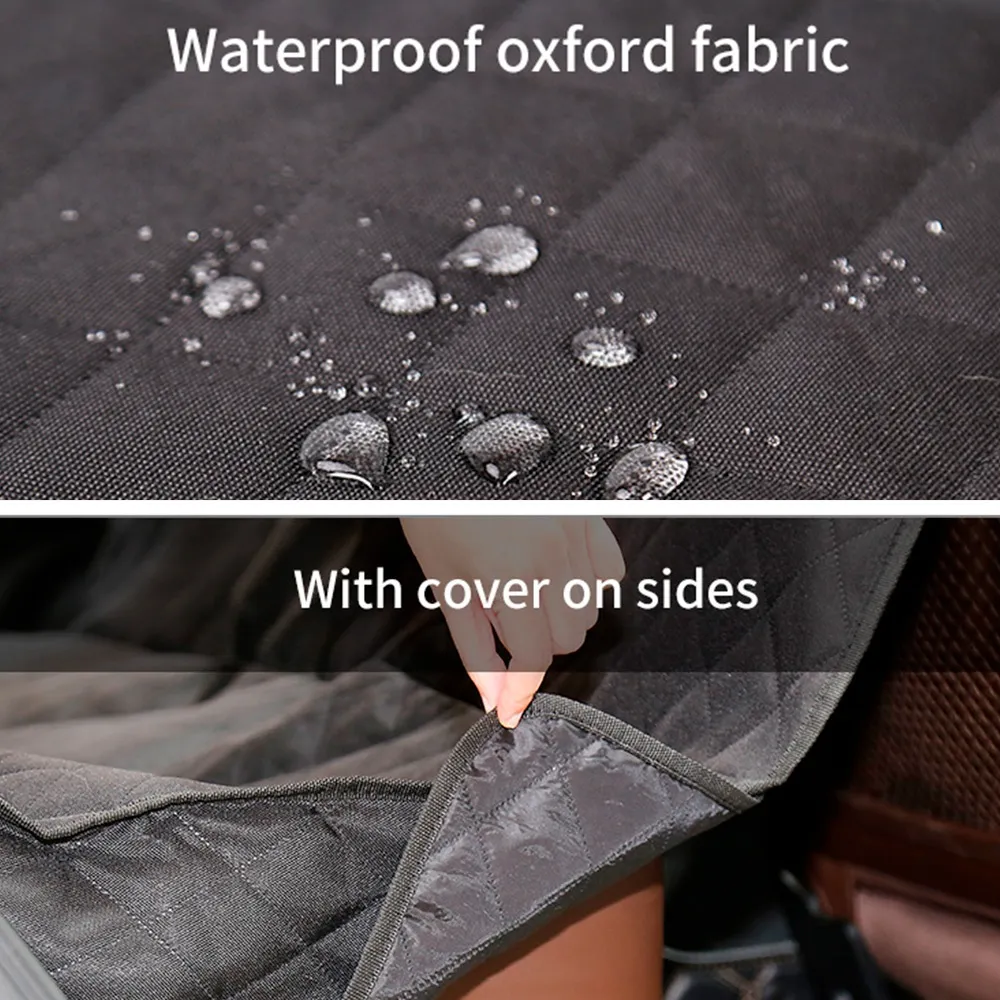 waterproof car seat cover