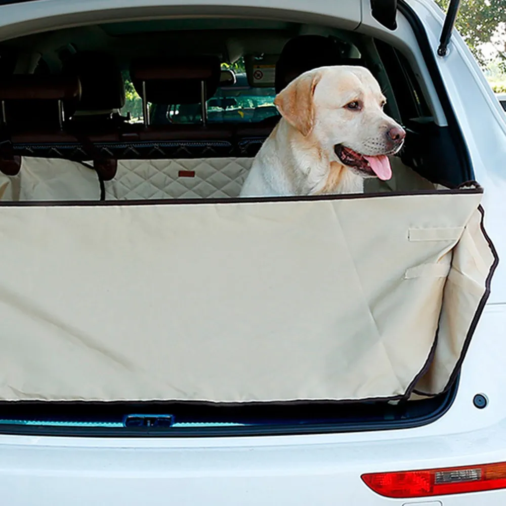 waterproof car seat cover
