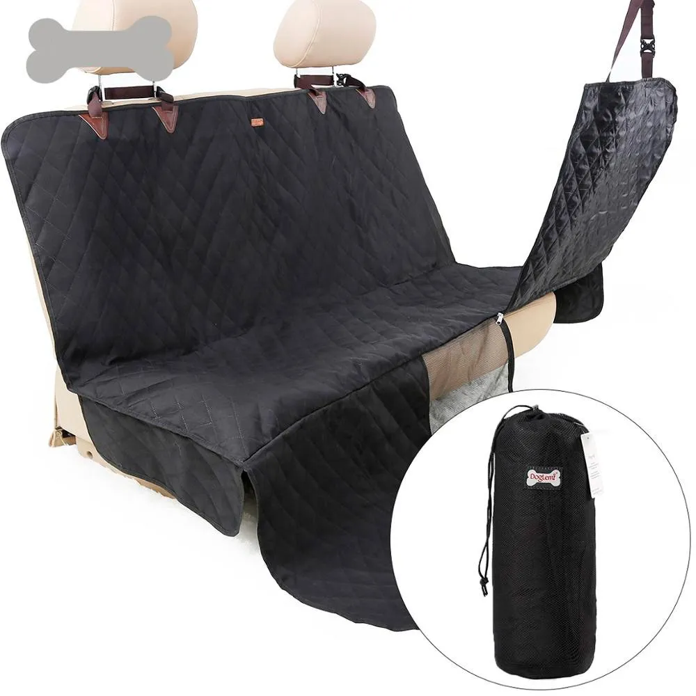 waterproof car seat cover