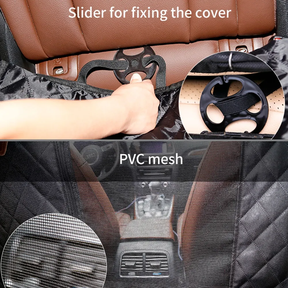 waterproof car seat cover