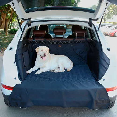waterproof car seat cover