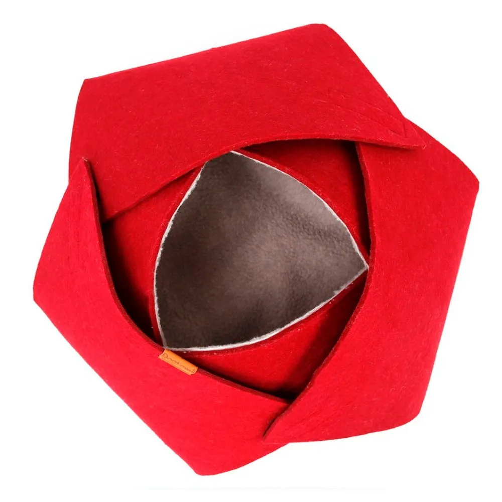 bedding nest for cats/dogs