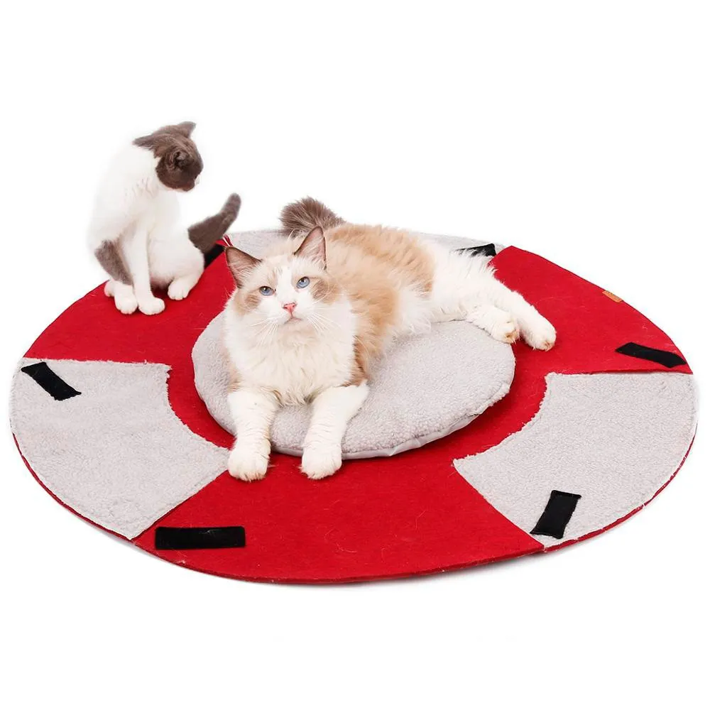 bedding nest for cats/dogs