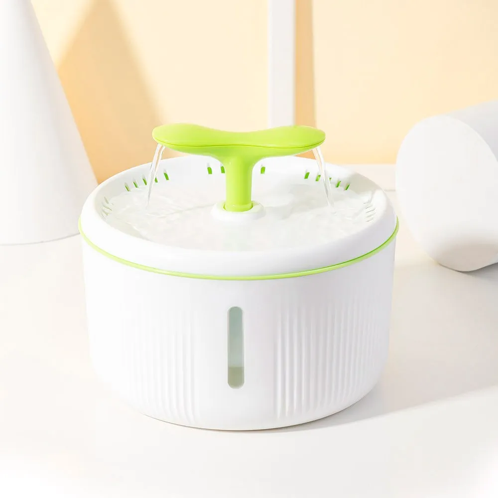 water fountain for cats